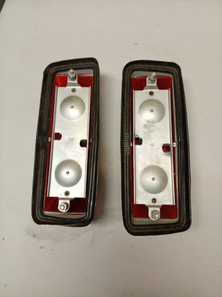 Pilotos Traseros Dkv 1000