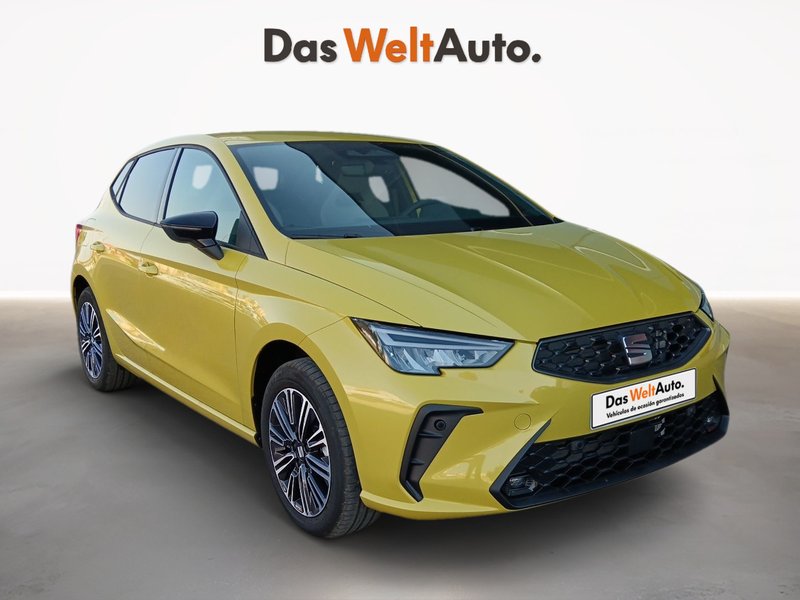 SEAT Ibiza 1.0 TSI Start&Stop FR XM 2026