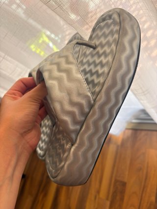 Sandalias ASOS DESIGN Plata
