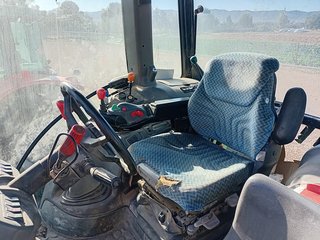 Tractor Deutz Agrotron 175 MK3