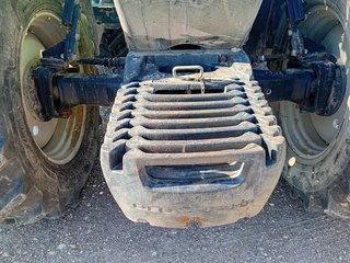 Tractor Deutz Agrotron 175 MK3