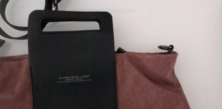 Bolsa Slang BCN