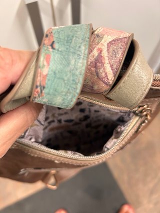 Mochila Aneke pequeña