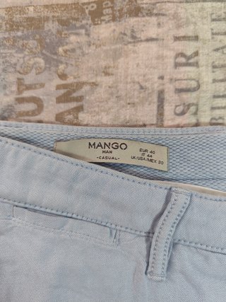 Lote 5 Pantalones Cortos Hombre Talla M