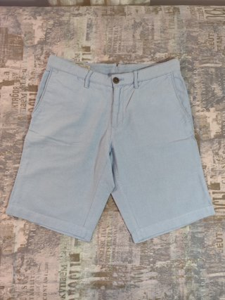 Lote 5 Pantalones Cortos Hombre Talla M