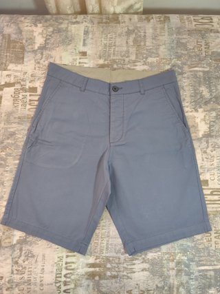 Lote 5 Pantalones Cortos Hombre Talla M