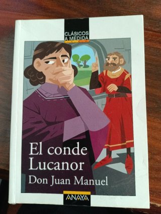 Libros curso 3° ESO