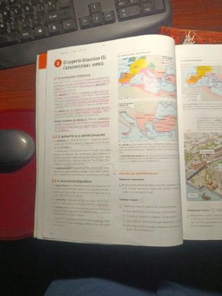 Libros curso 3° ESO