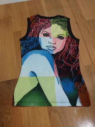 Camiseta M