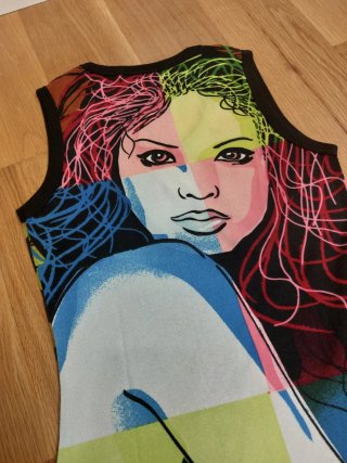 Camiseta M