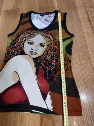Camiseta M