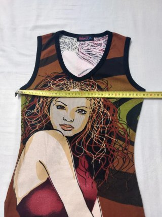 Camiseta M