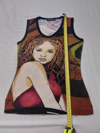 Camiseta M