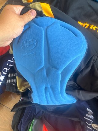 Conjunto ciclismo