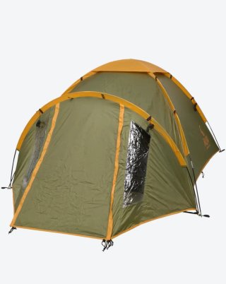 Carpa Tienda Camping para 3 Personas