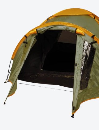 Carpa Tienda Camping para 3 Personas