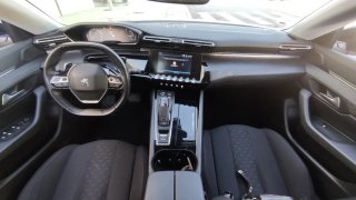 Peugeot 508 2022