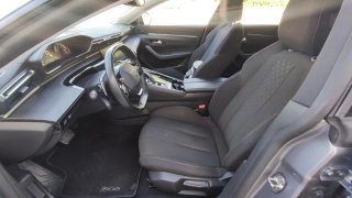 Peugeot 508 2022