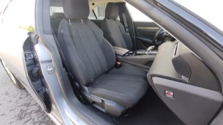 Peugeot 508 2022