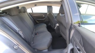 Peugeot 508 2022