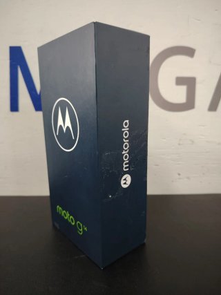 Motorola Moto G14 8GB 256GB Gris 1 Año Garantía