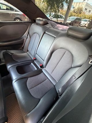 Mercedes-Benz  CLK 2007