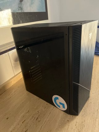 PC Gamer MSI con AMD