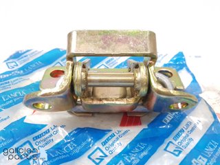 Bisagra puerta der. Fiat Uno Turbo /Fiorino /Duna