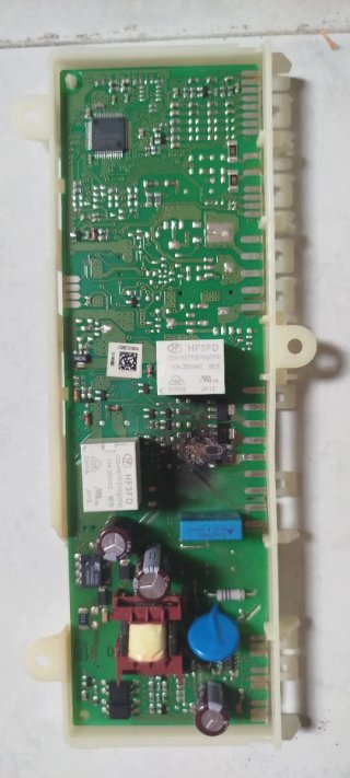 Placa Frigorífico 3KFP7665
