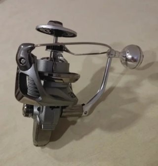 Carrete Shimano XSD 3500