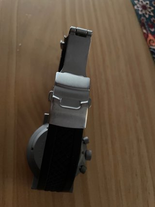 Reloj Cronógrafo Poljot Sturmanskie SS-20