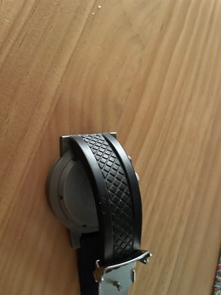 Reloj Cronógrafo Poljot Sturmanskie SS-20