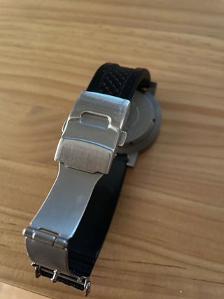 Reloj Cronógrafo Poljot Sturmanskie SS-20