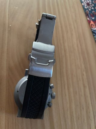 Reloj Cronógrafo Poljot Sturmanskie SS-20
