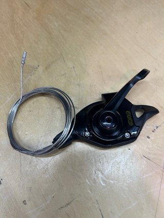Cambio SRAM GX Eagle 12v