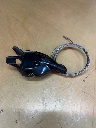 Cambio SRAM GX Eagle 12v