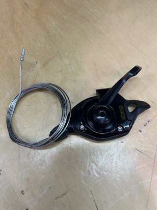 Cambio SRAM GX Eagle 12v