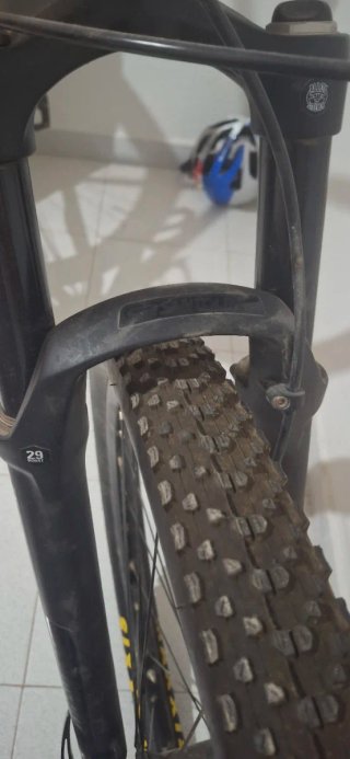 Vendo Orbea Alma H30 2024 talla XL,