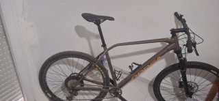 Vendo Orbea Alma H30 2024 talla XL,