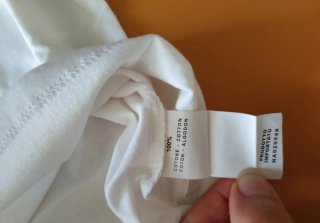 Original Marines maglietta e Pantaloncini 6/9 mesi