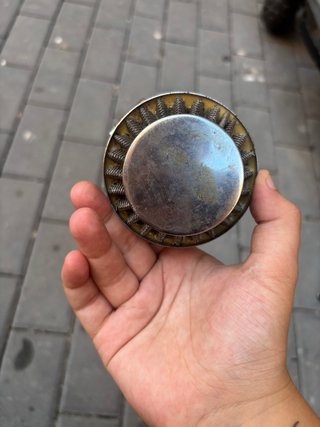 Filtro de aire para moto