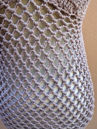 Vestido Ibicenco T/S