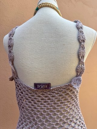 Vestido Ibicenco T/S