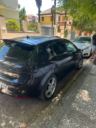 SEAT Leon 2006