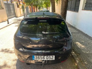 SEAT Leon 2006