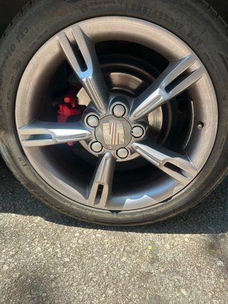 SEAT Leon 2006