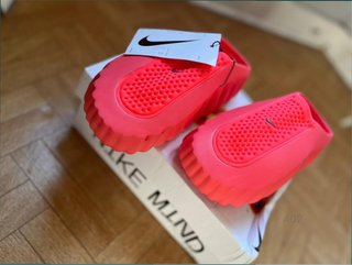 Chanclas Nike Mind 001 Talla 45