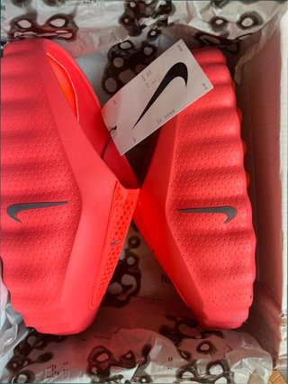 Chanclas Nike Mind 001 Talla 45