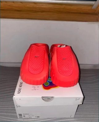 Chanclas Nike Mind 001 Talla 38