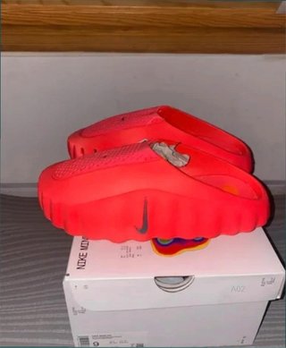 Chanclas Nike Mind 001 Talla 38